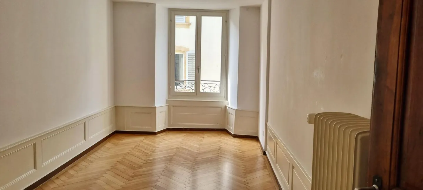 Superb 3.5-room apartment in Estavayer-le-Lac - Photo 4 of 8