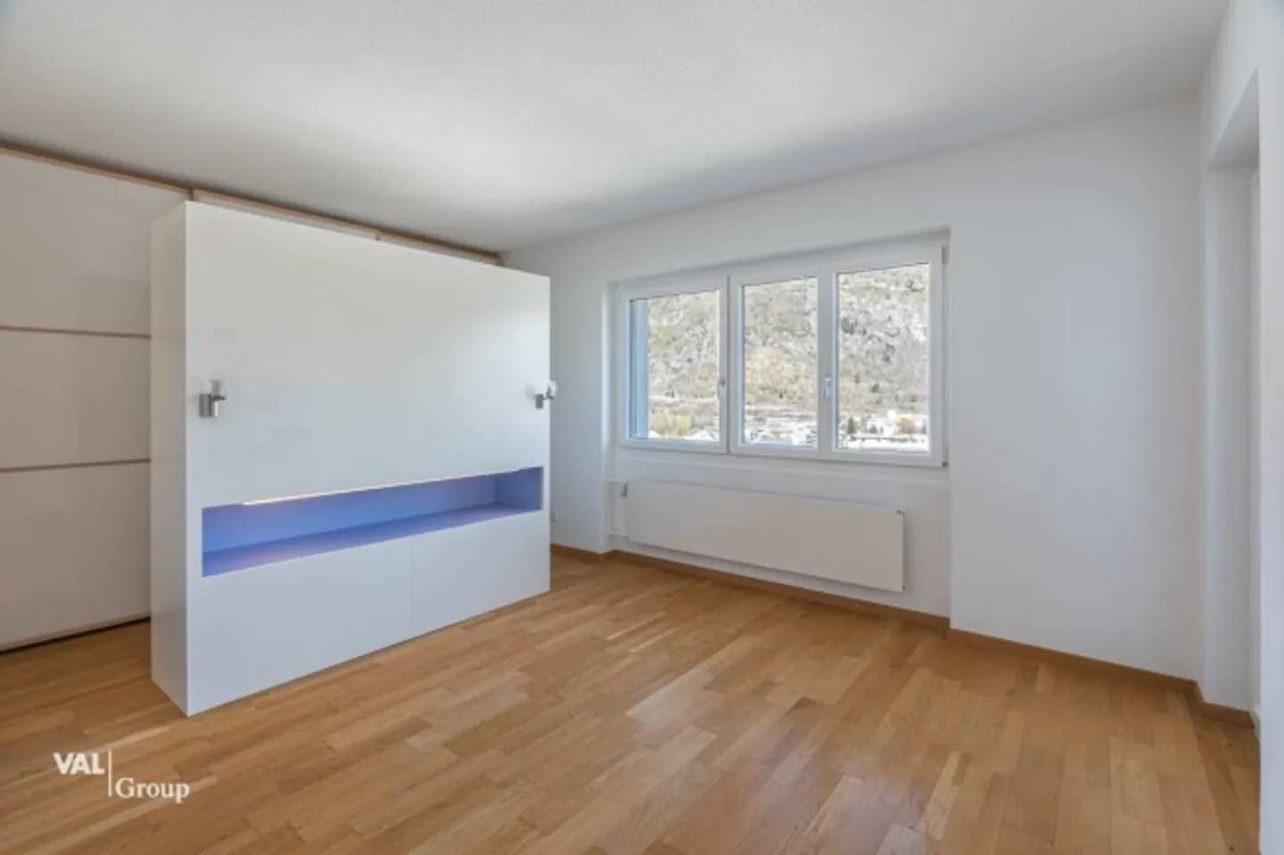 «5.5 Room apartment» - Foto 4 von 13