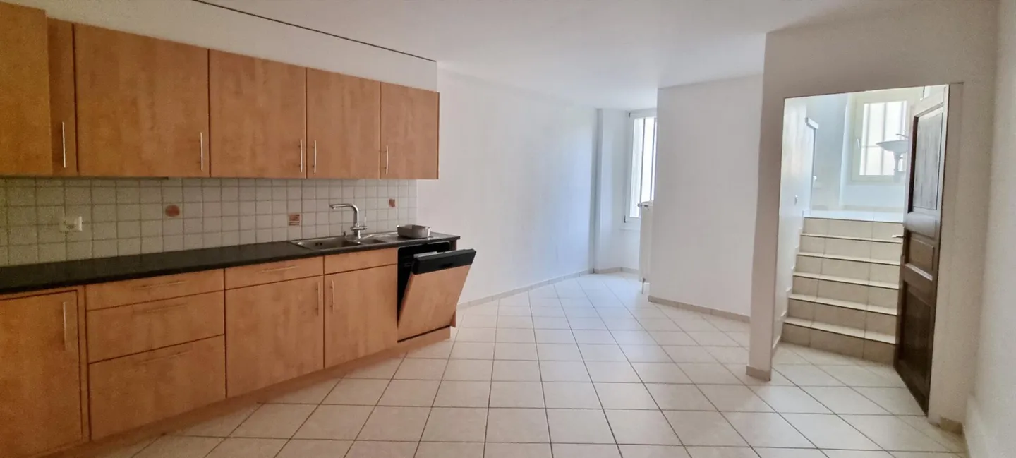 Superb 3.5-room apartment in Estavayer-le-Lac - Photo 5 of 8