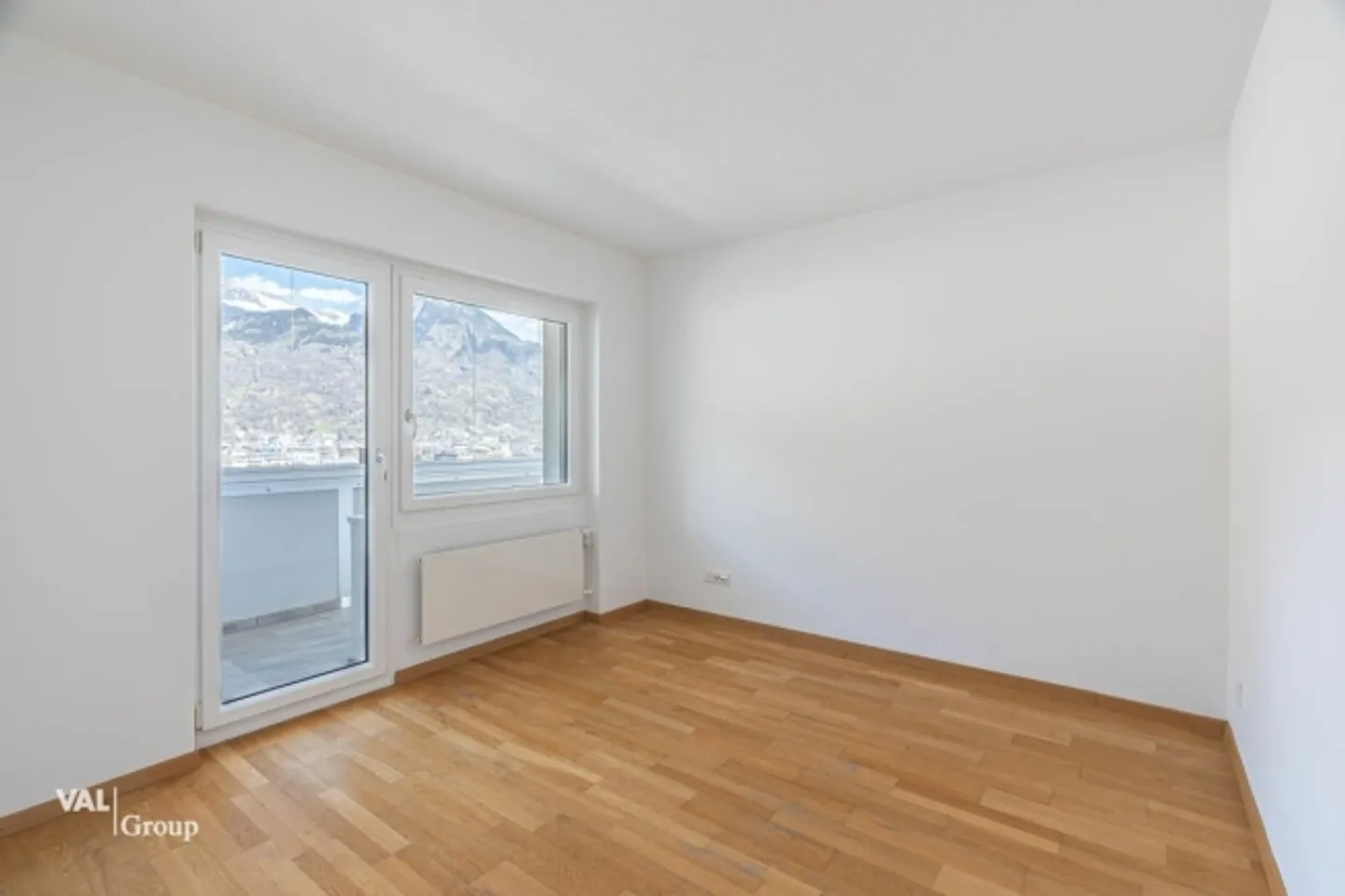 «5.5 Room apartment» - Foto 8 von 13