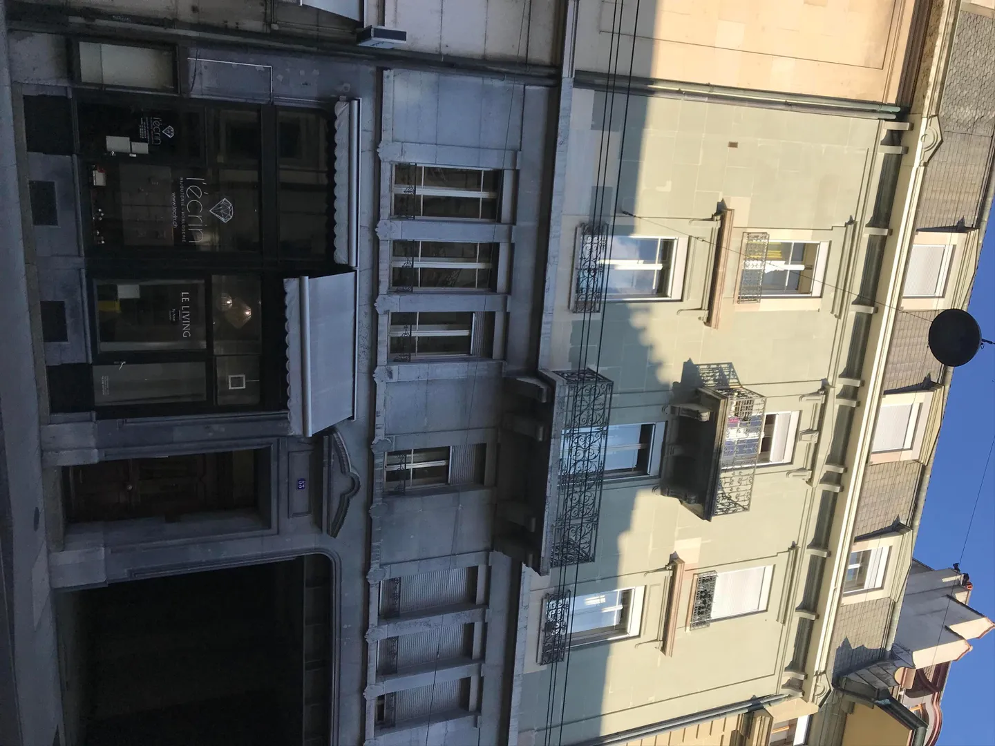 Bel appartement dans le quartier des banques - Foto 4 di 4