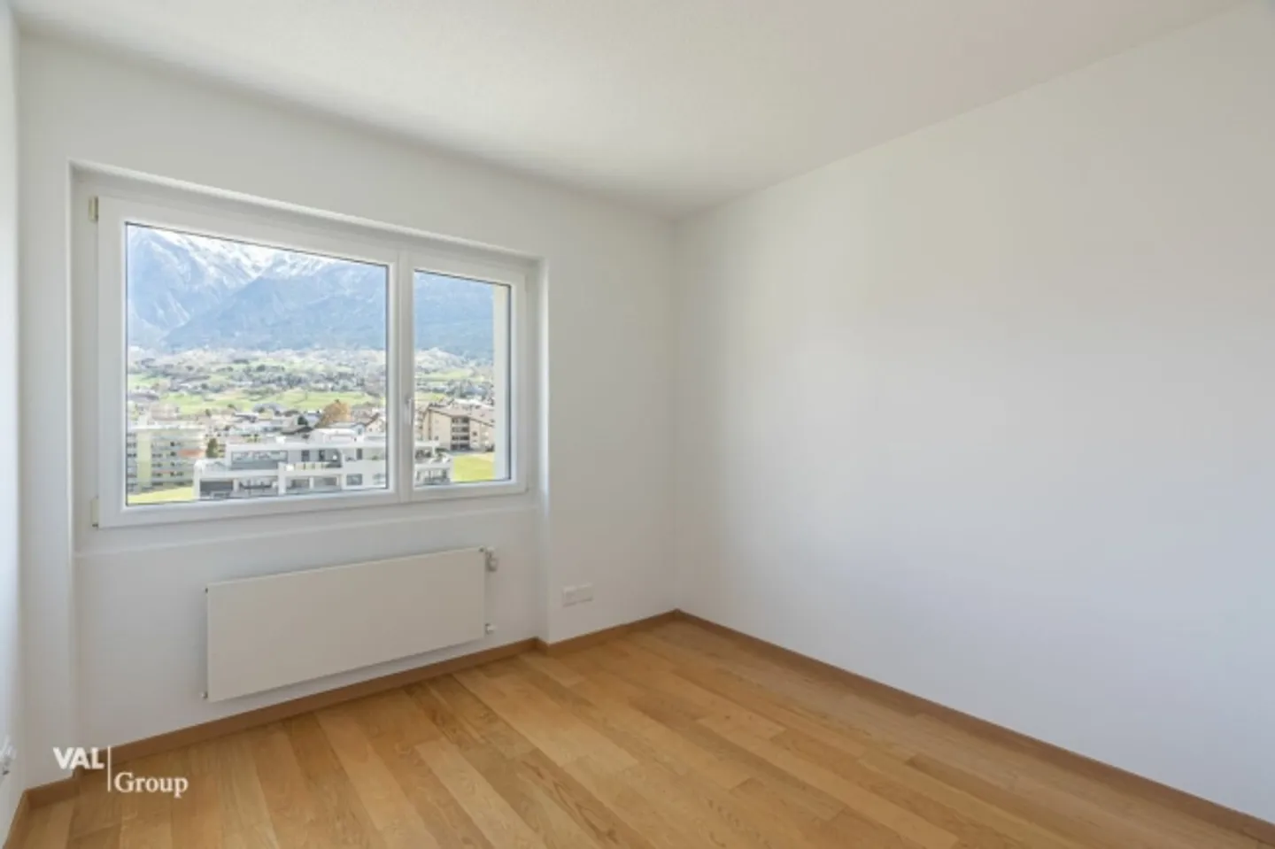 «5.5 Room apartment» - Foto 10 von 13