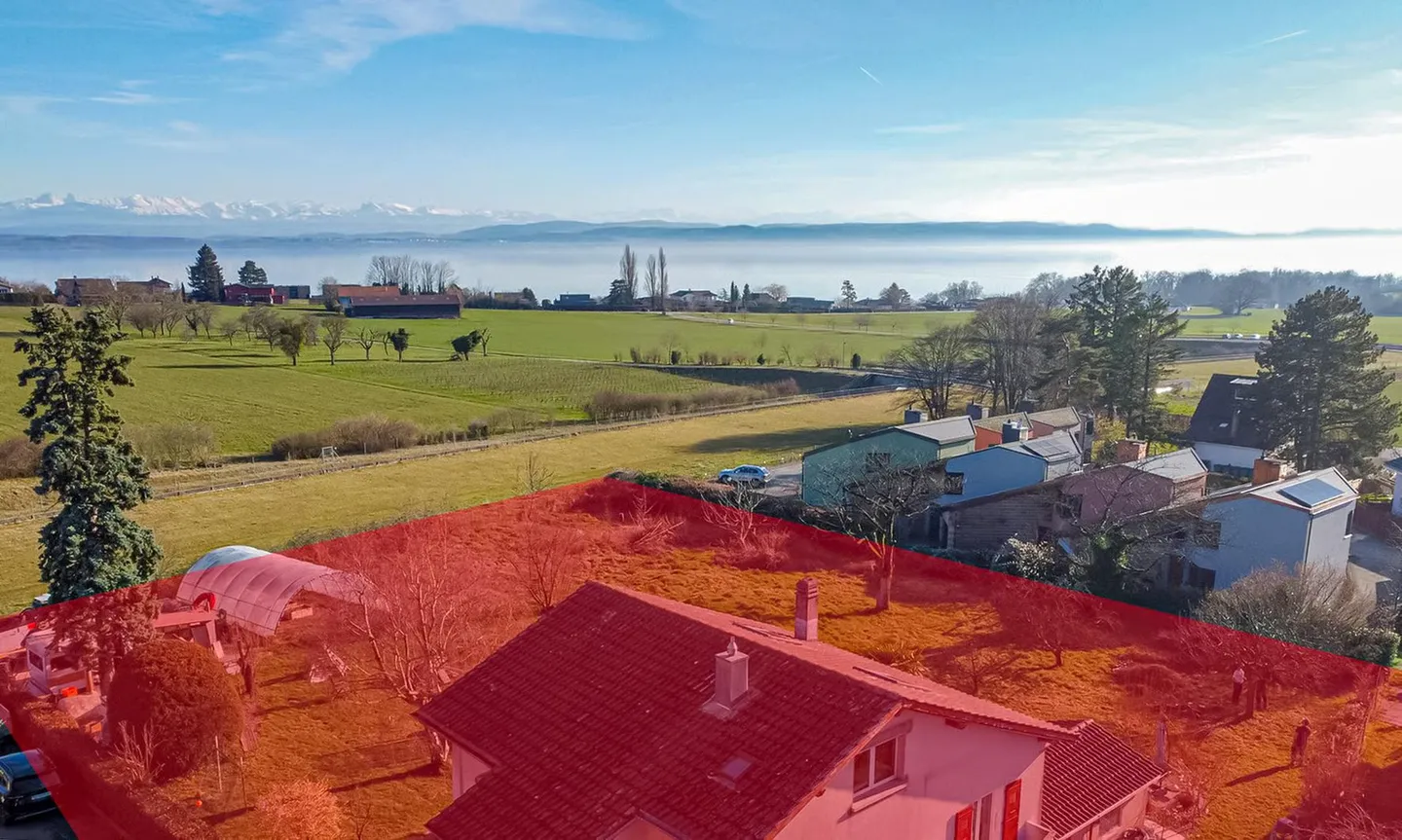 ARISTEA - semi-detached house - Lot E - Photo 2 of 11