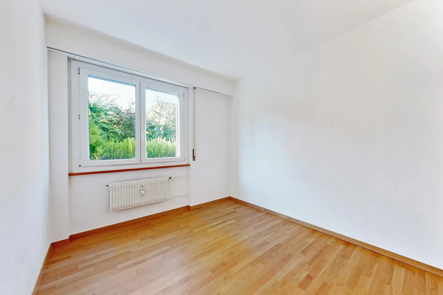 Appartamento moderno in una bella posizione collinare - Foto 5 di 9