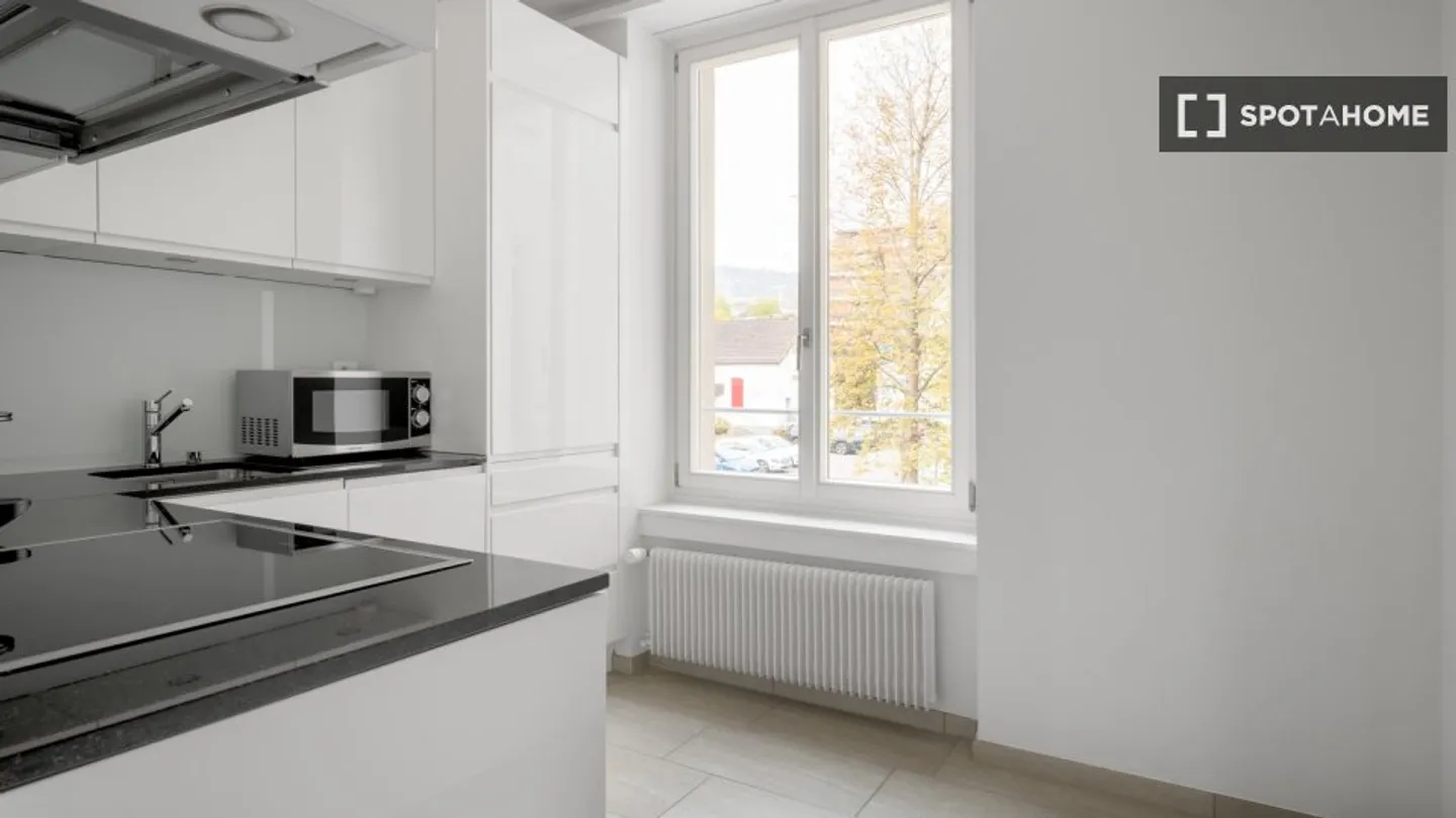 Discover, visit and rent your new home online with full confidence. - Photo 5 of 17