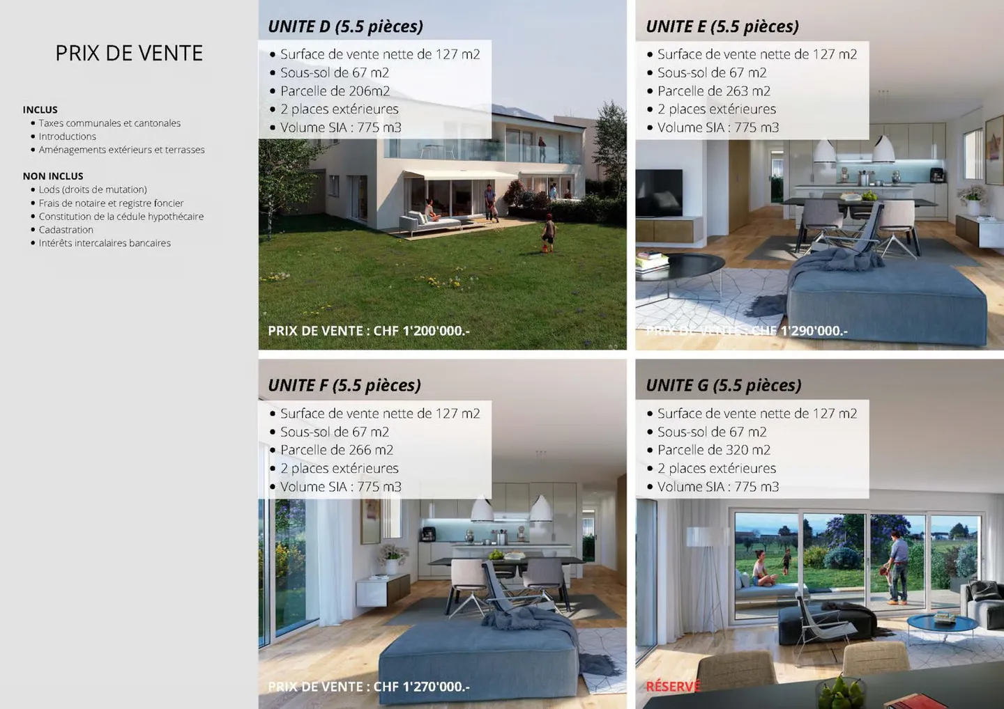 ARISTEA - semi-detached house - Lot E - Photo 11 of 11