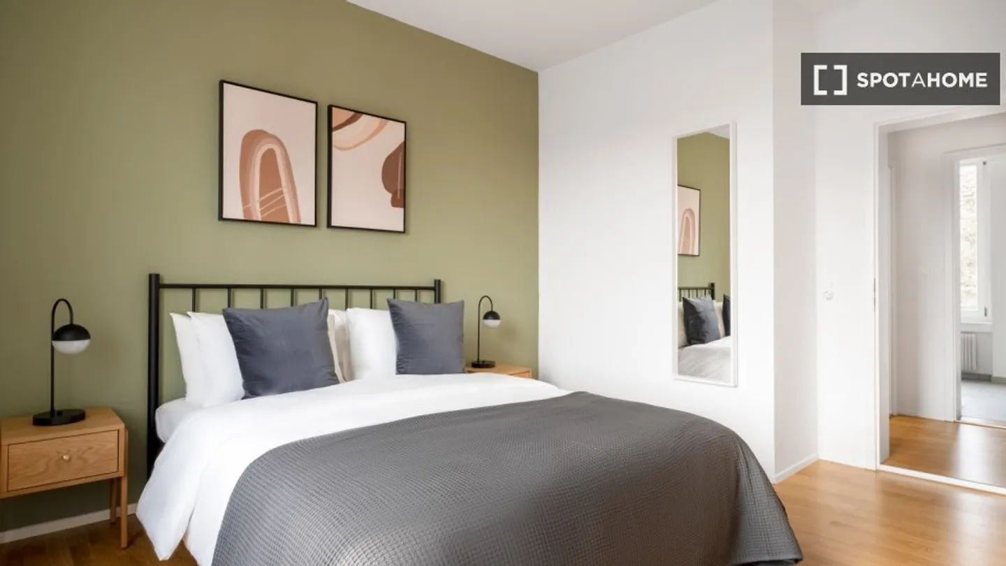 Discover, visit and rent your new home online with full confidence. - Photo 7 of 17