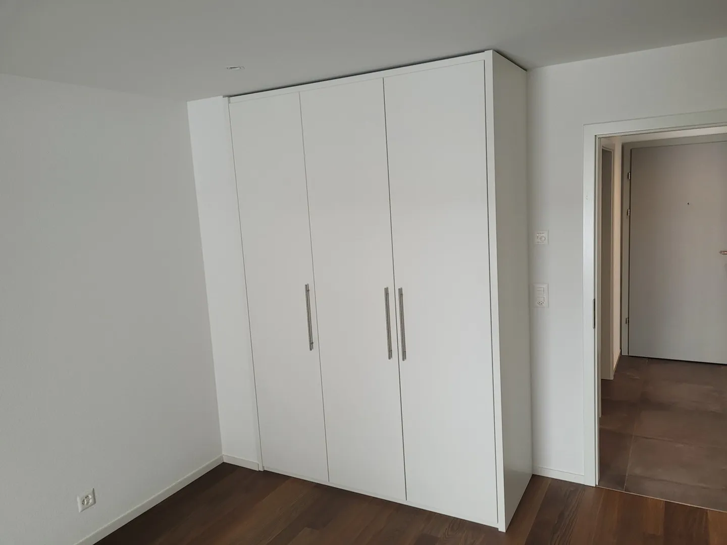 Apartment Ursy - 2.5 rooms - Photo 2 of 9