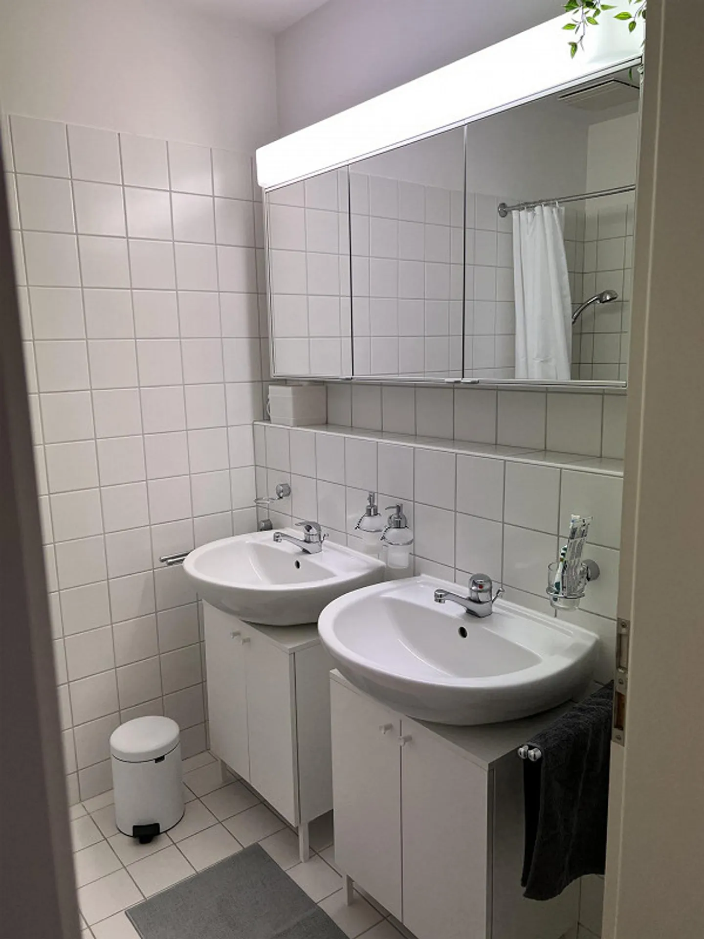 Spacious 3.5-room apartment with Swedish stove - Photo 7 of 9