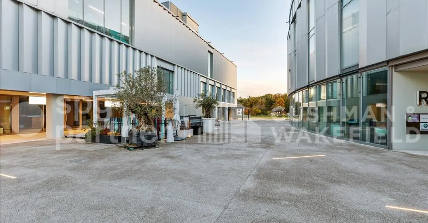 Spazio Ufficio Flessibile a Ginevra - Foto 1 di 5