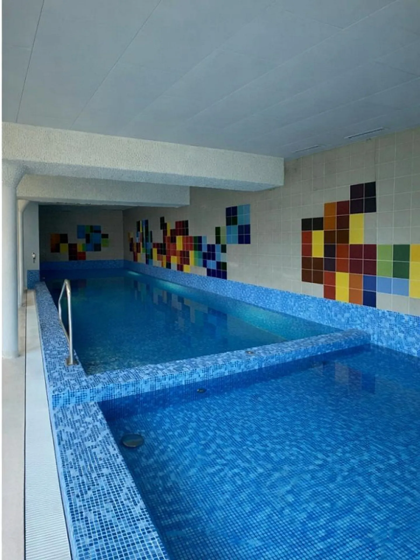 Appartamento 4.5 stanze con vista da sogno - Foto 2 di 7