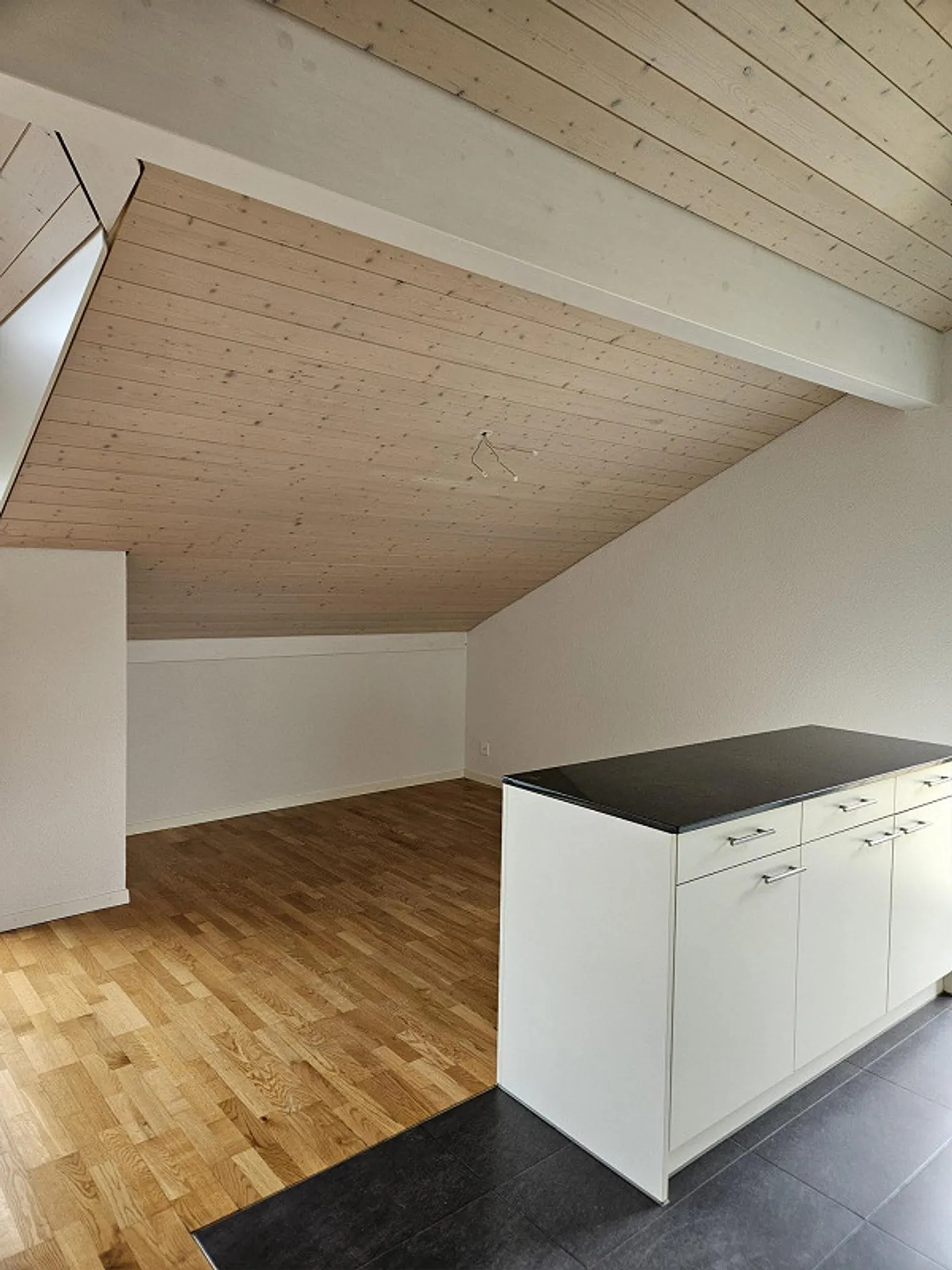 Your new home: Sunny 4.5-room penthouse apartment - Photo 3 of 10
