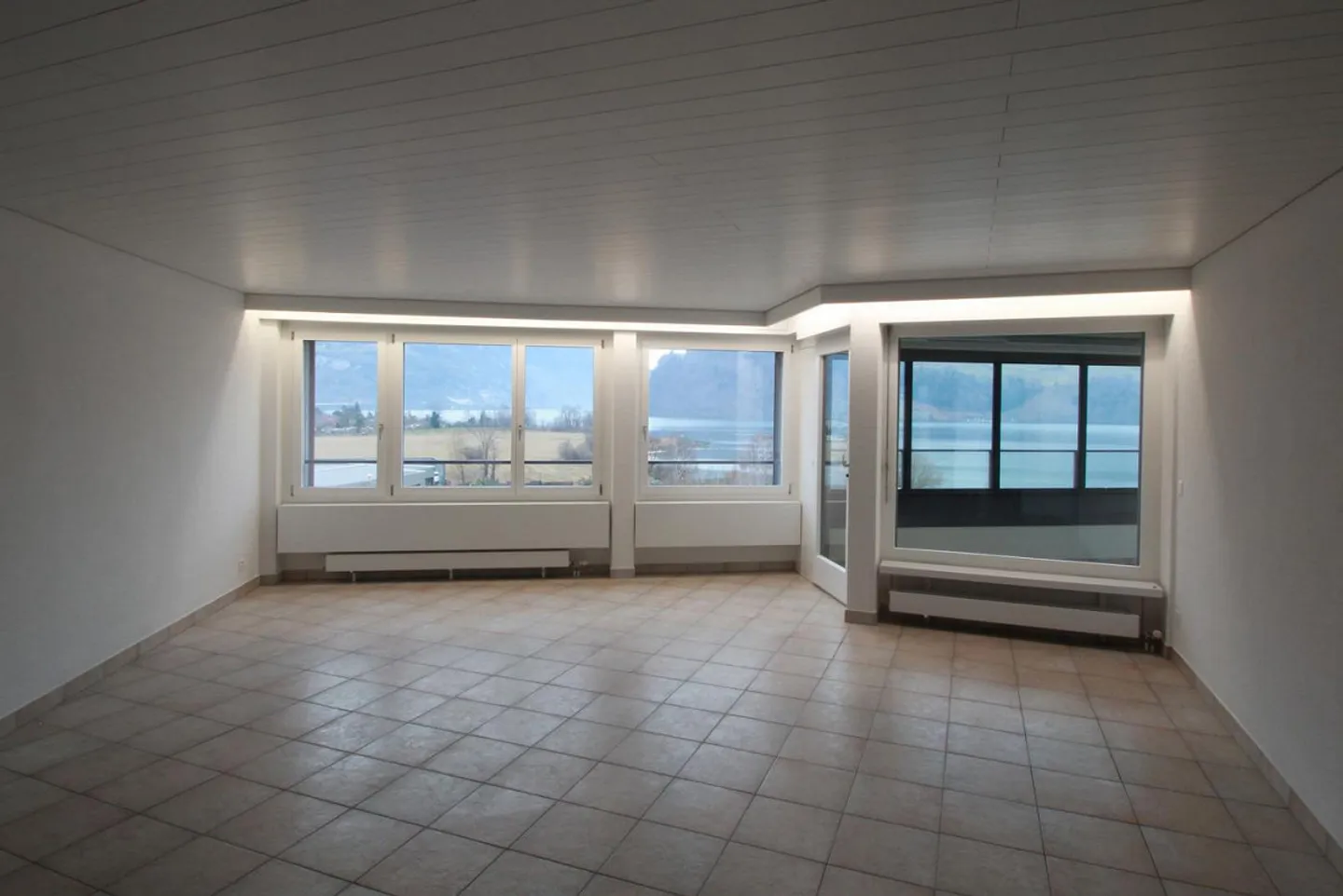 Appartamento 4.5 stanze con vista da sogno - Foto 4 di 7