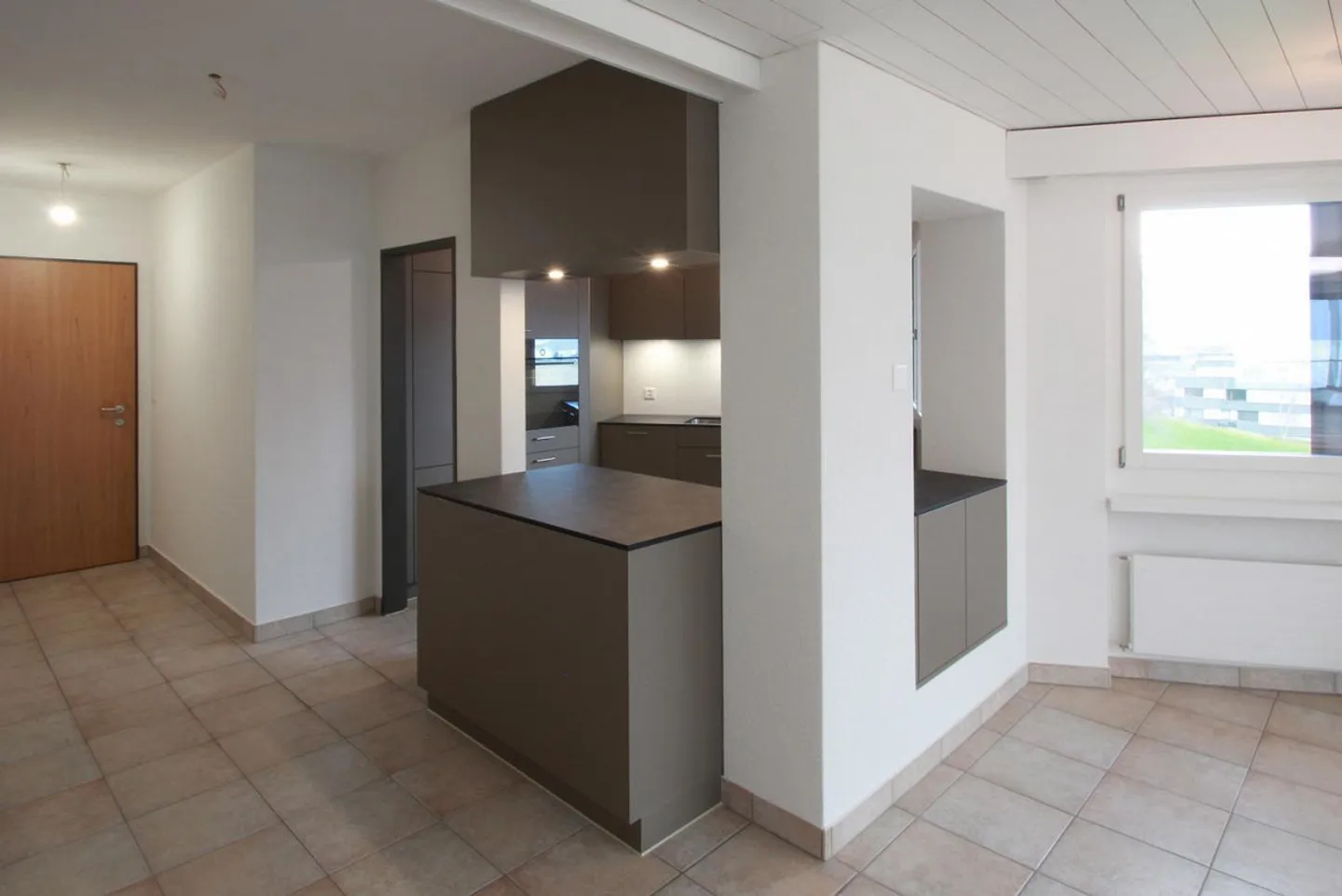 Appartamento 4.5 stanze con vista da sogno - Foto 5 di 7