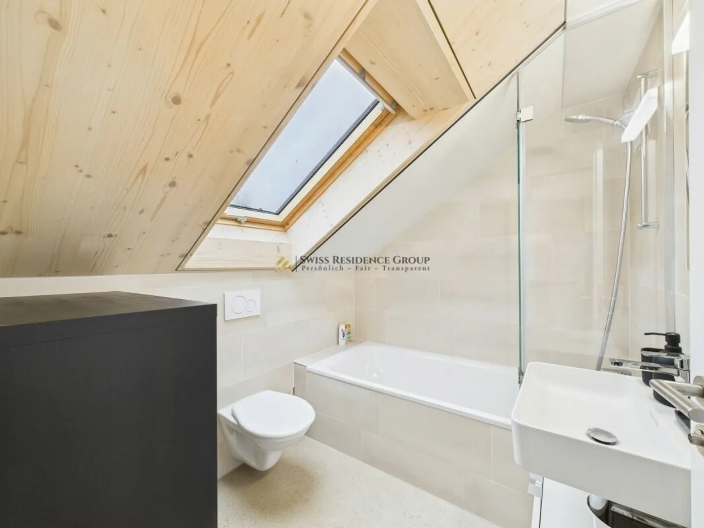 Ein Zuhause zum Aufatmen - Familienidylle am Käferberg in Zürich-Höngg - Foto 7 von 18