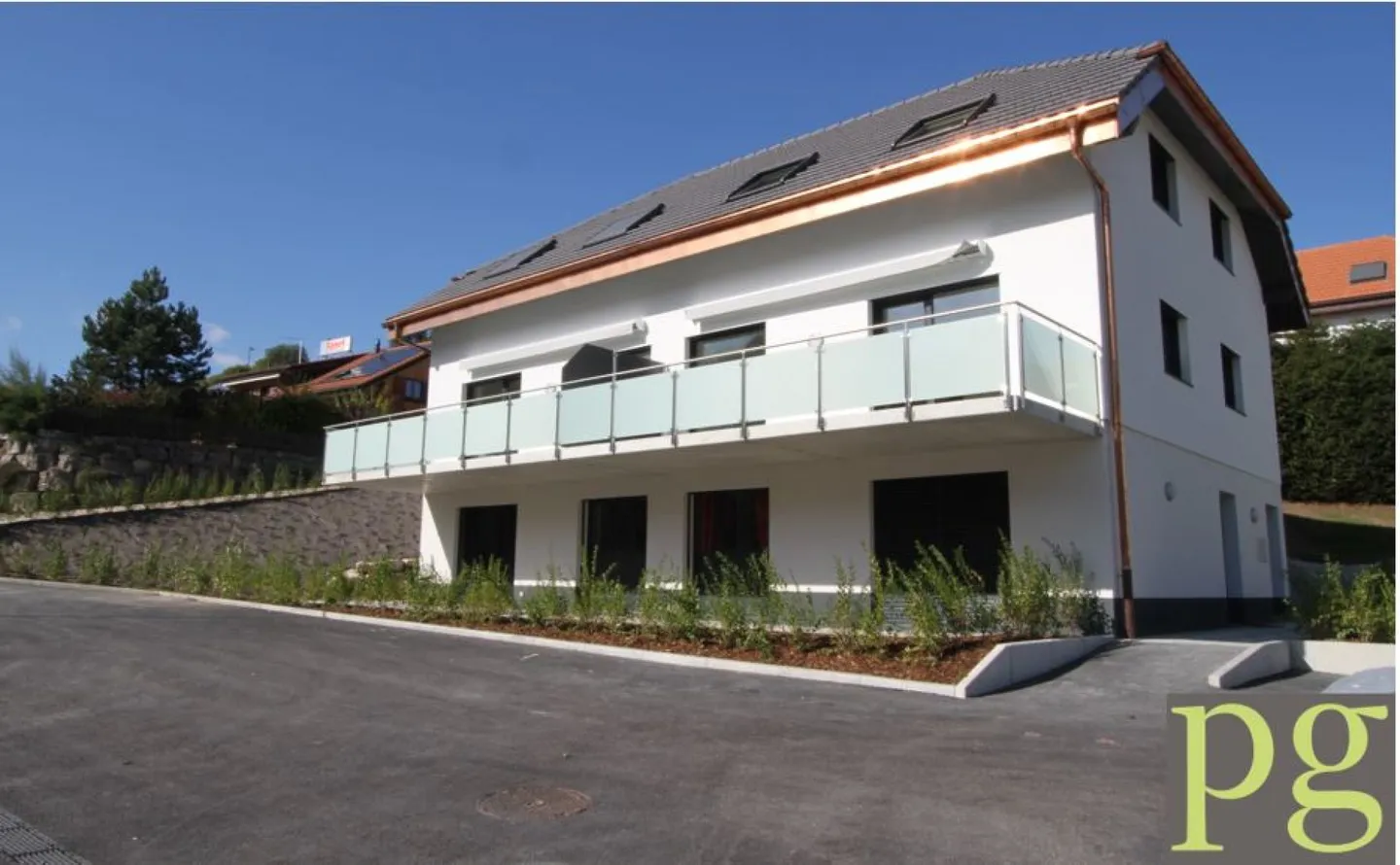 Appartement Triplex de Luxe - Photo 1 sur 7