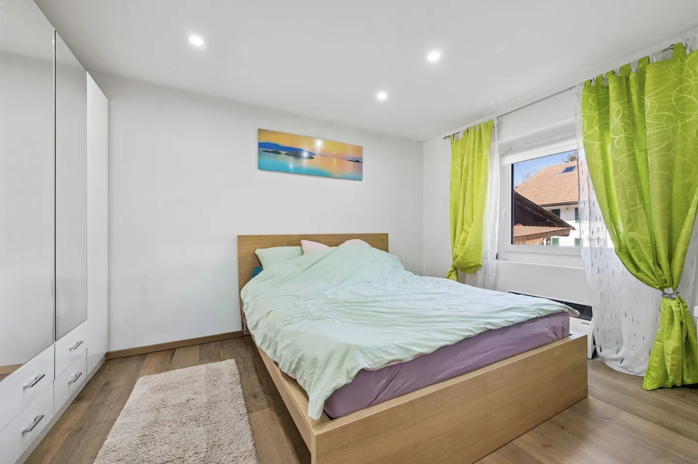 Einfamilienhaus mit zwei Wohneinheiten und vielseitigem Nutzungspotenzial - Photo 5 of 13