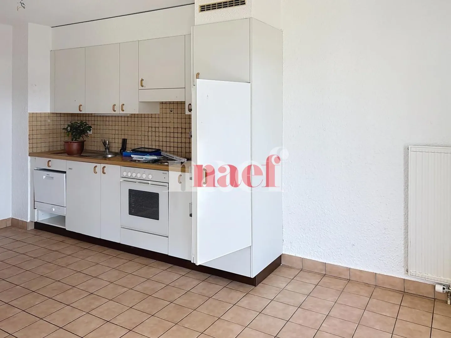 2-room apartment - Photo 3 of 6