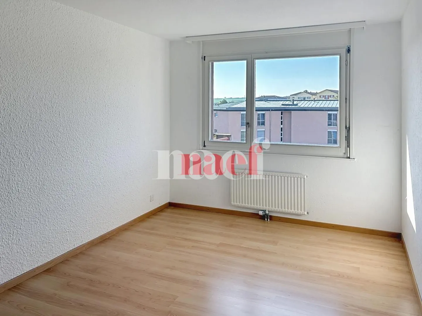 2-room apartment - Photo 4 of 6