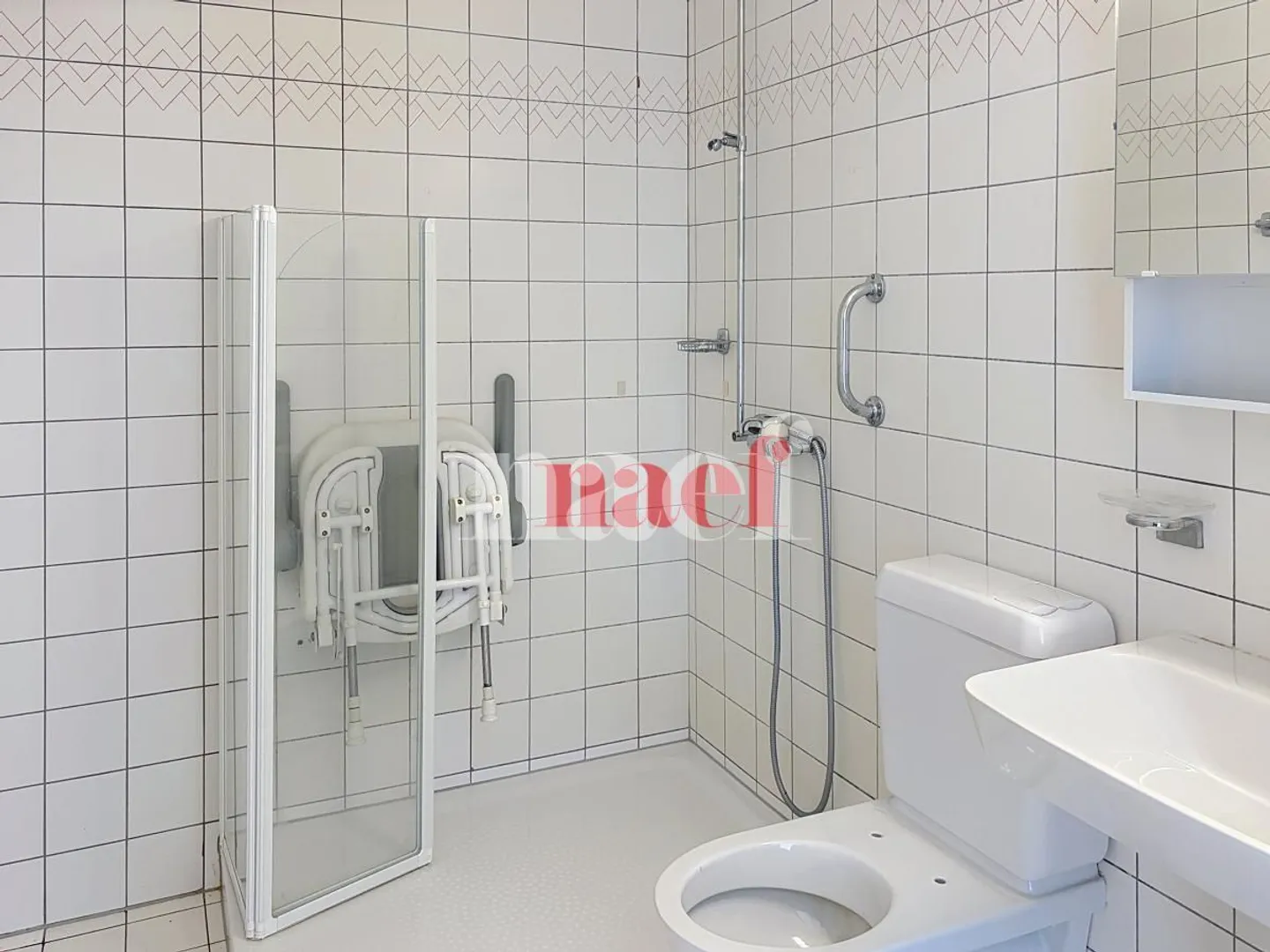 2-room apartment - Photo 5 of 6