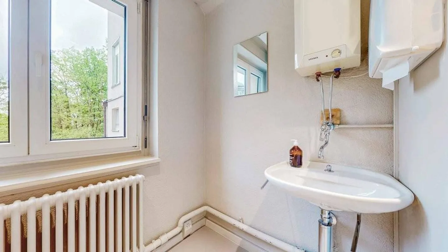 «Surface commerciale avec vitrine d'environ 85 m2» - Photo 10 sur 11