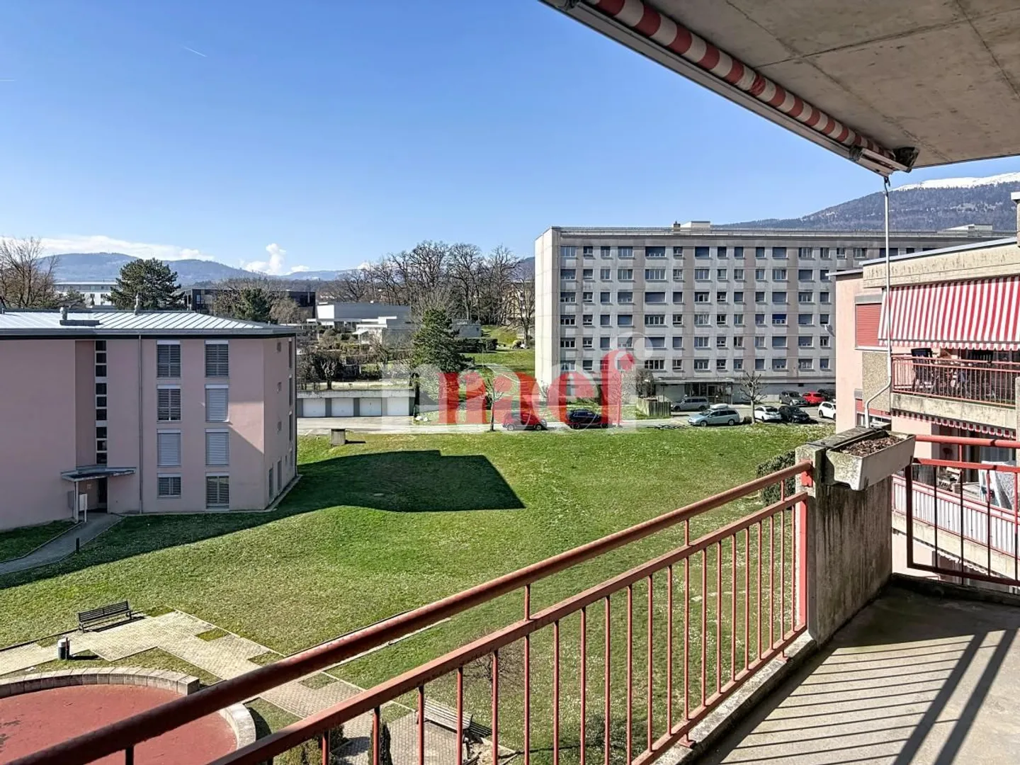 2-room apartment - Photo 6 of 6