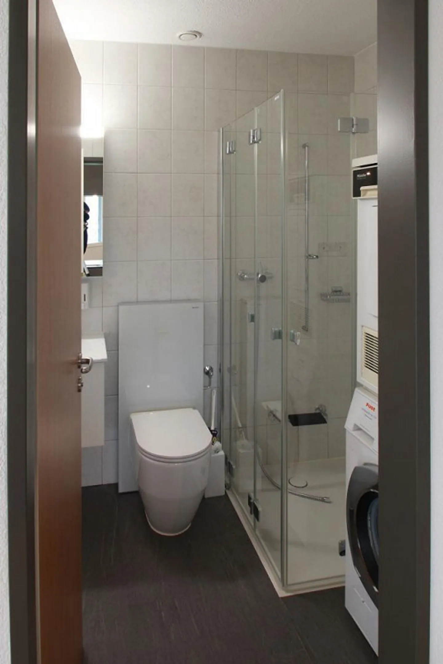 Appartamento 4.5 stanze con vista da sogno - Foto 7 di 7