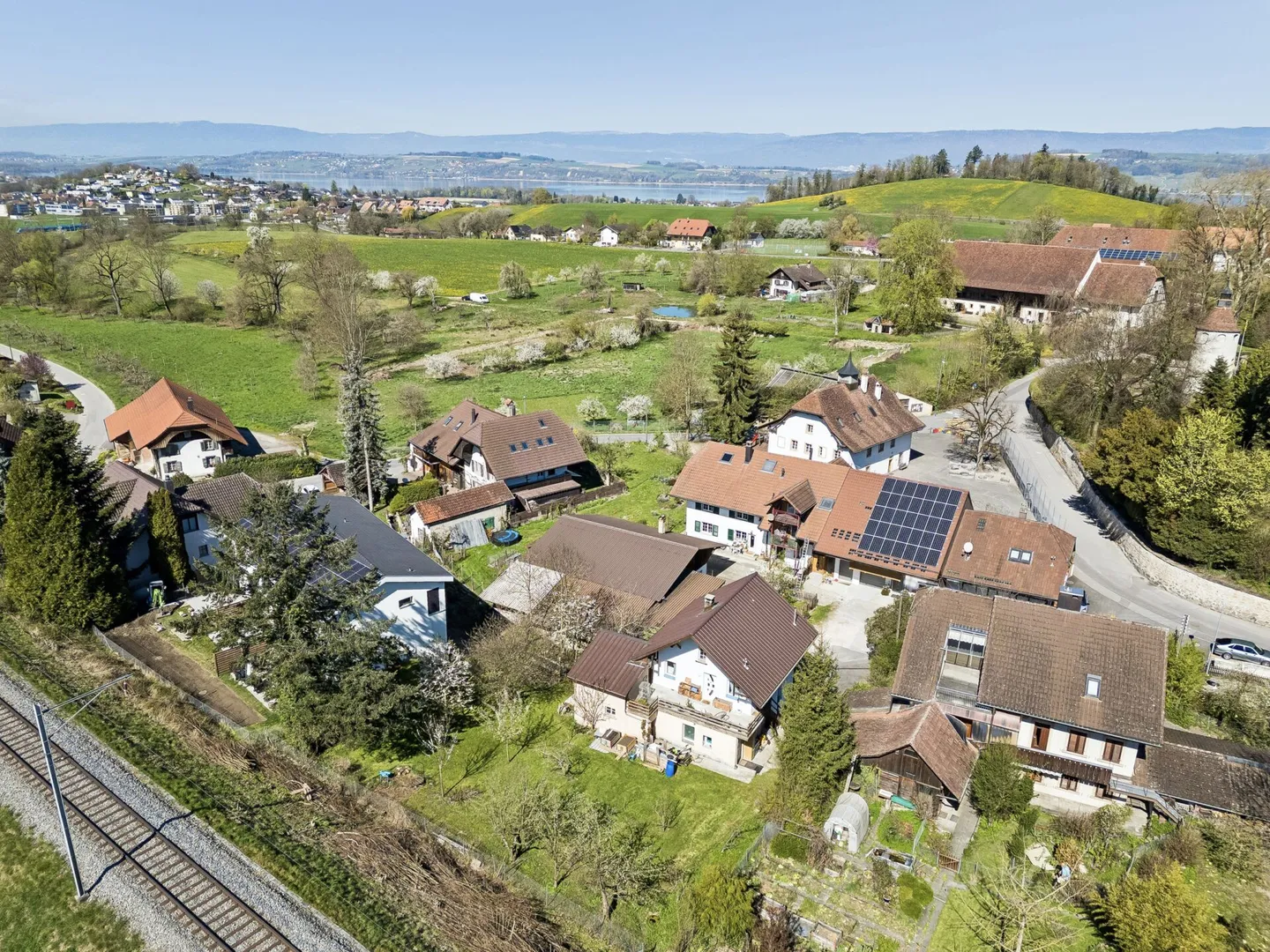 Einfamilienhaus mit zwei Wohneinheiten und vielseitigem Nutzungspotenzial - Photo 12 of 13
