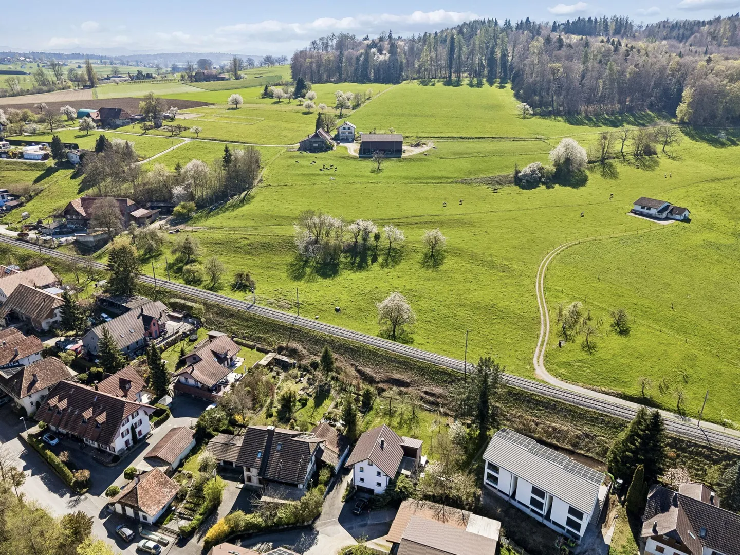 Einfamilienhaus mit zwei Wohneinheiten und vielseitigem Nutzungspotenzial - Photo 13 of 13
