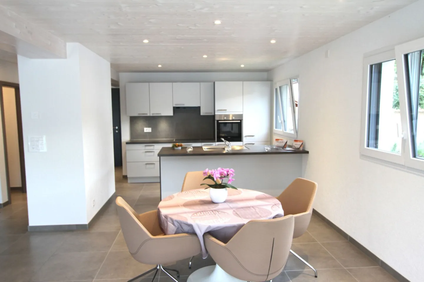 Appartement Triplex de Luxe - Photo 2 sur 7