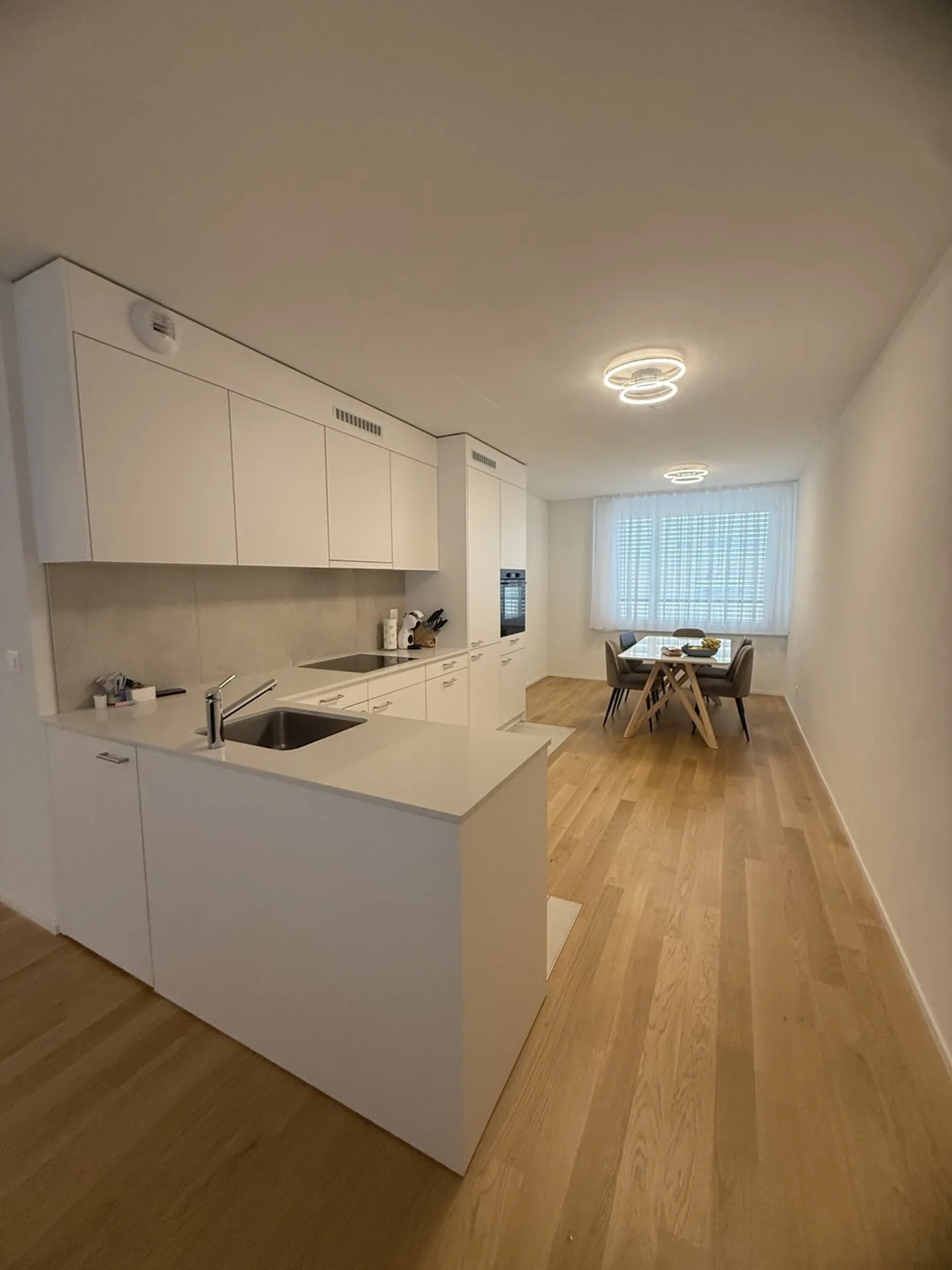 Crissier Wohnung - 4.5 Zimmer - Foto 1 von 7