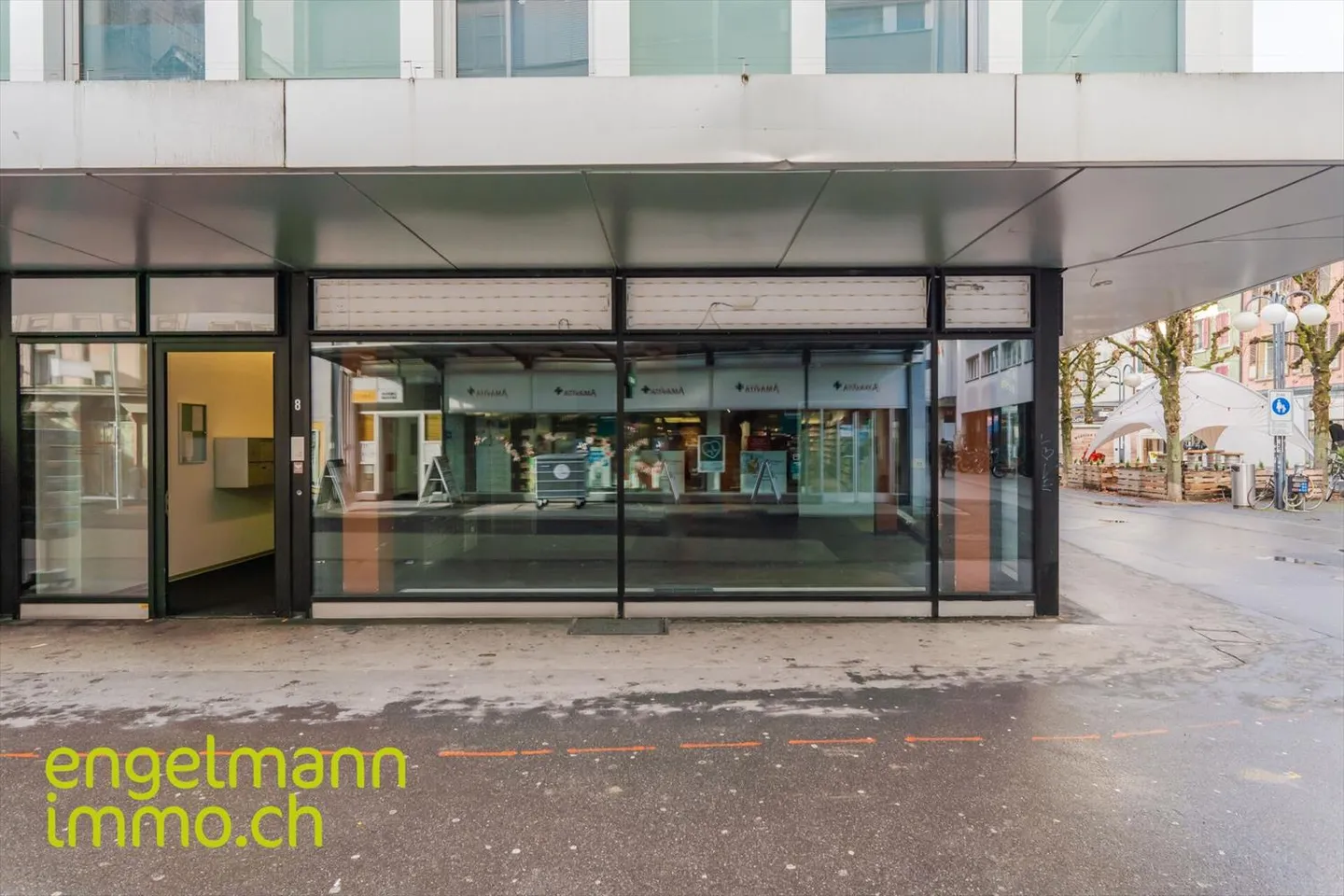 Magasin à louer - Photo 3 sur 10