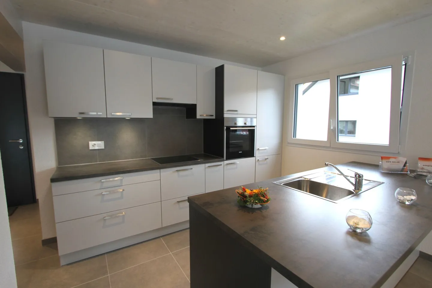 Appartement Triplex de Luxe - Photo 3 sur 7