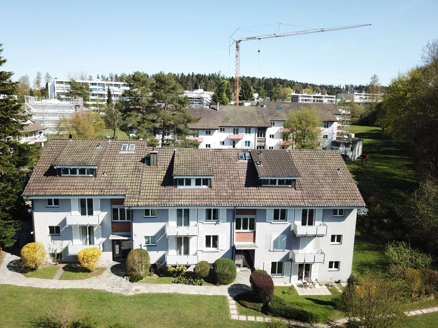 Limité jusqu'au 31.03.27 - Photo 1 sur 13