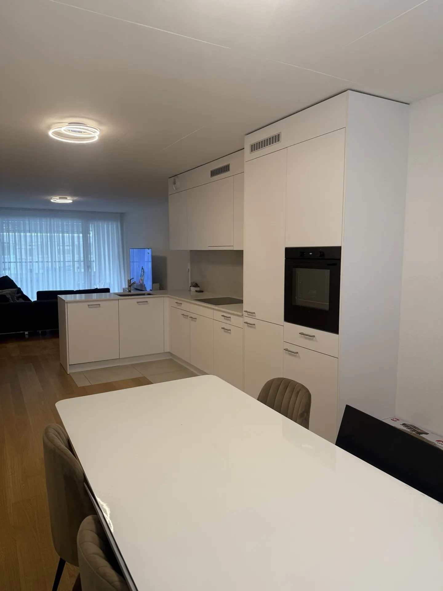 Crissier Wohnung - 4.5 Zimmer - Foto 2 von 7