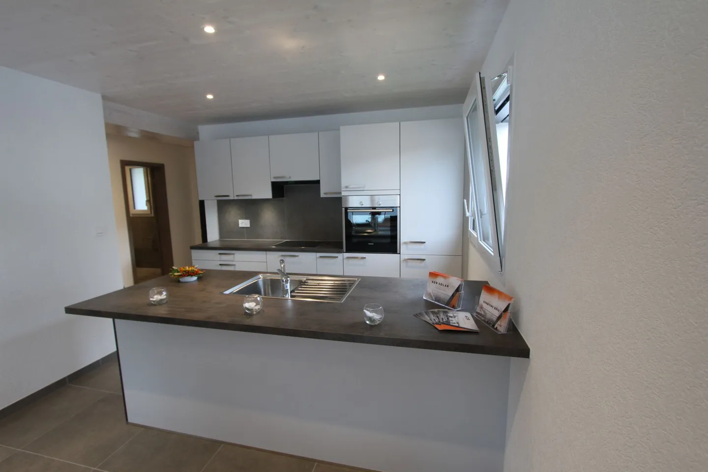 Appartement Triplex de Luxe - Photo 4 sur 7