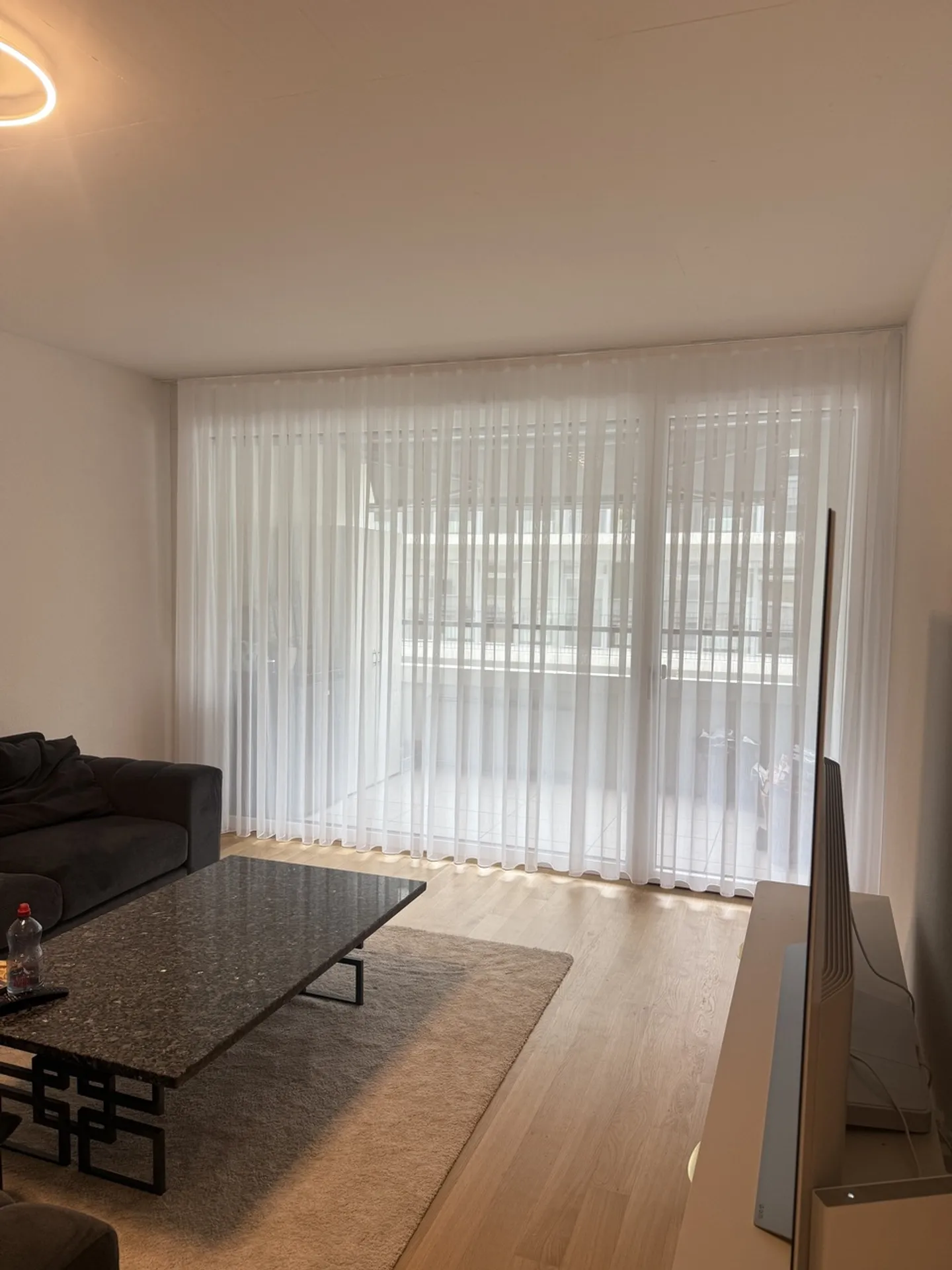 Crissier Wohnung - 4.5 Zimmer - Foto 3 von 7