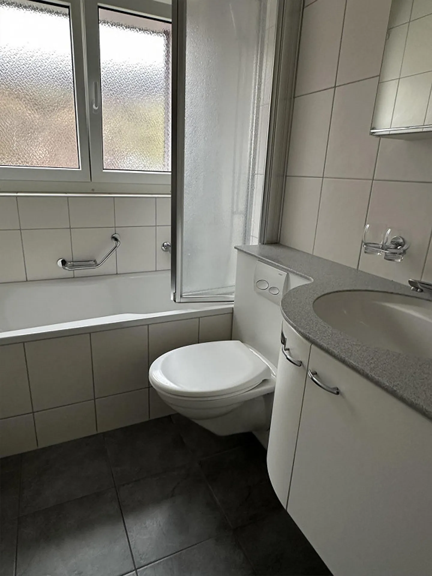 Charmante 3.5 Zimmer Wohnung - Foto 6 von 14