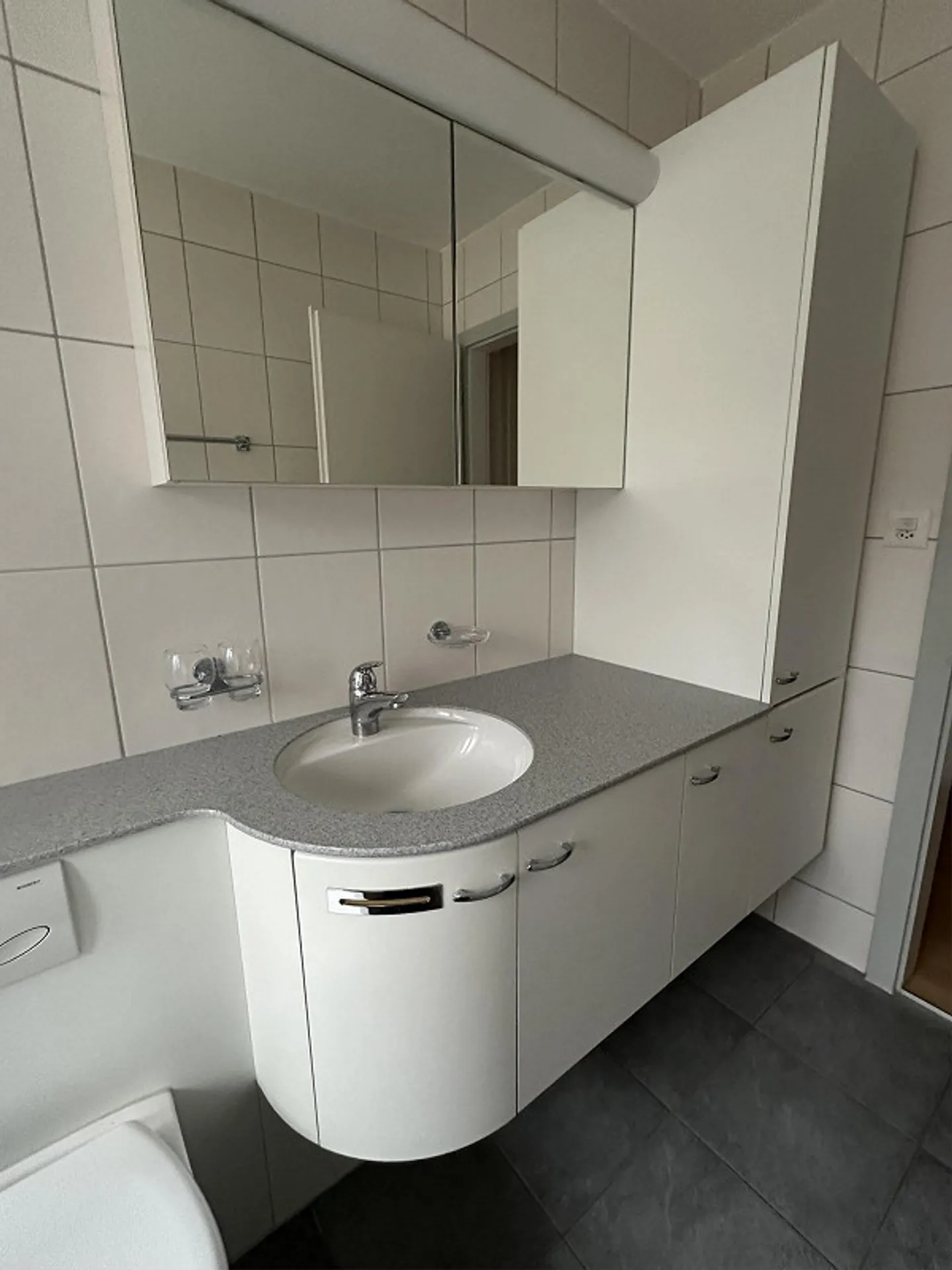 Charmante 3.5 Zimmer Wohnung - Foto 7 von 14