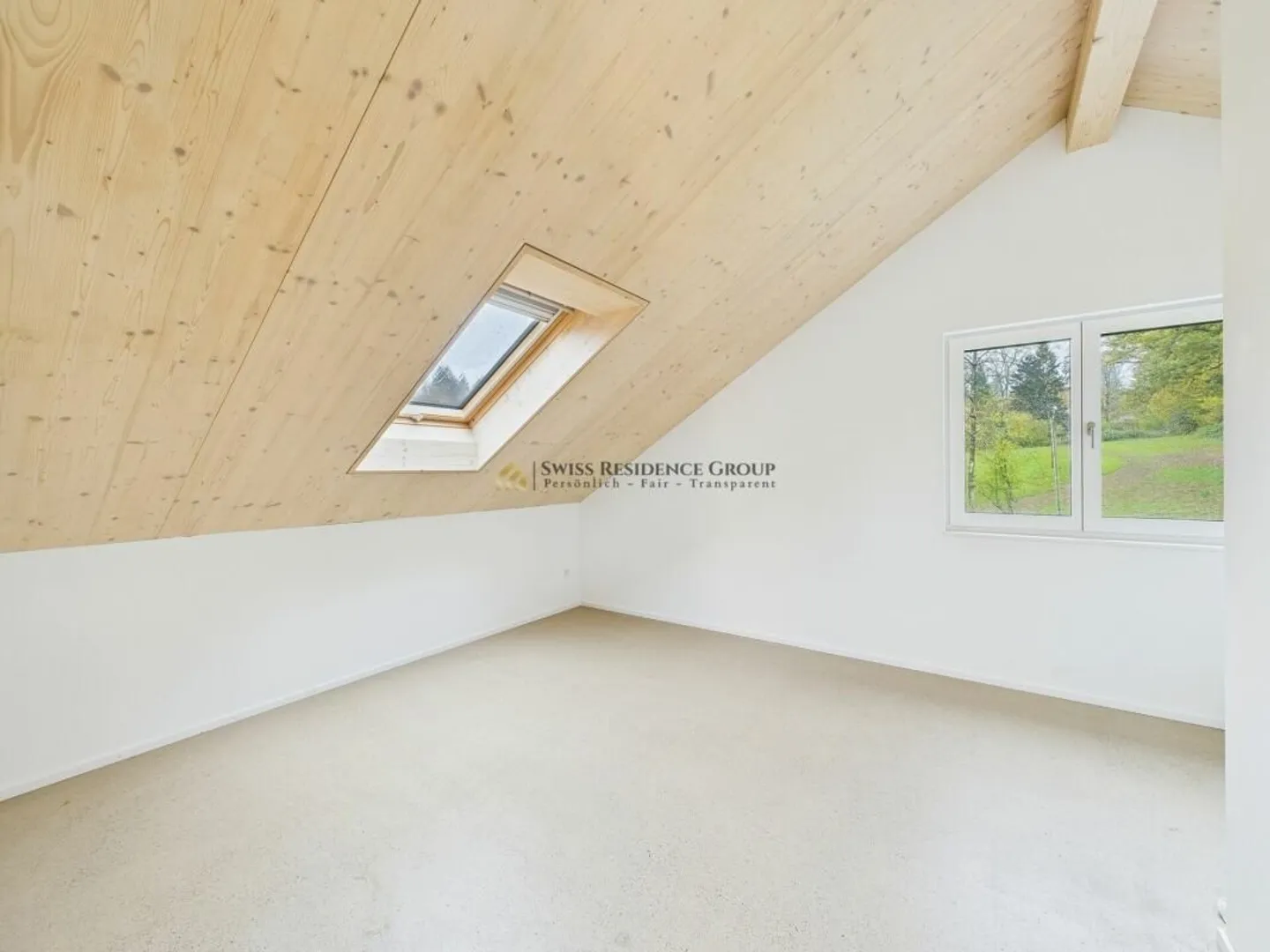 Ein Zuhause zum Aufatmen - Familienidylle am Käferberg in Zürich-Höngg - Foto 10 von 18