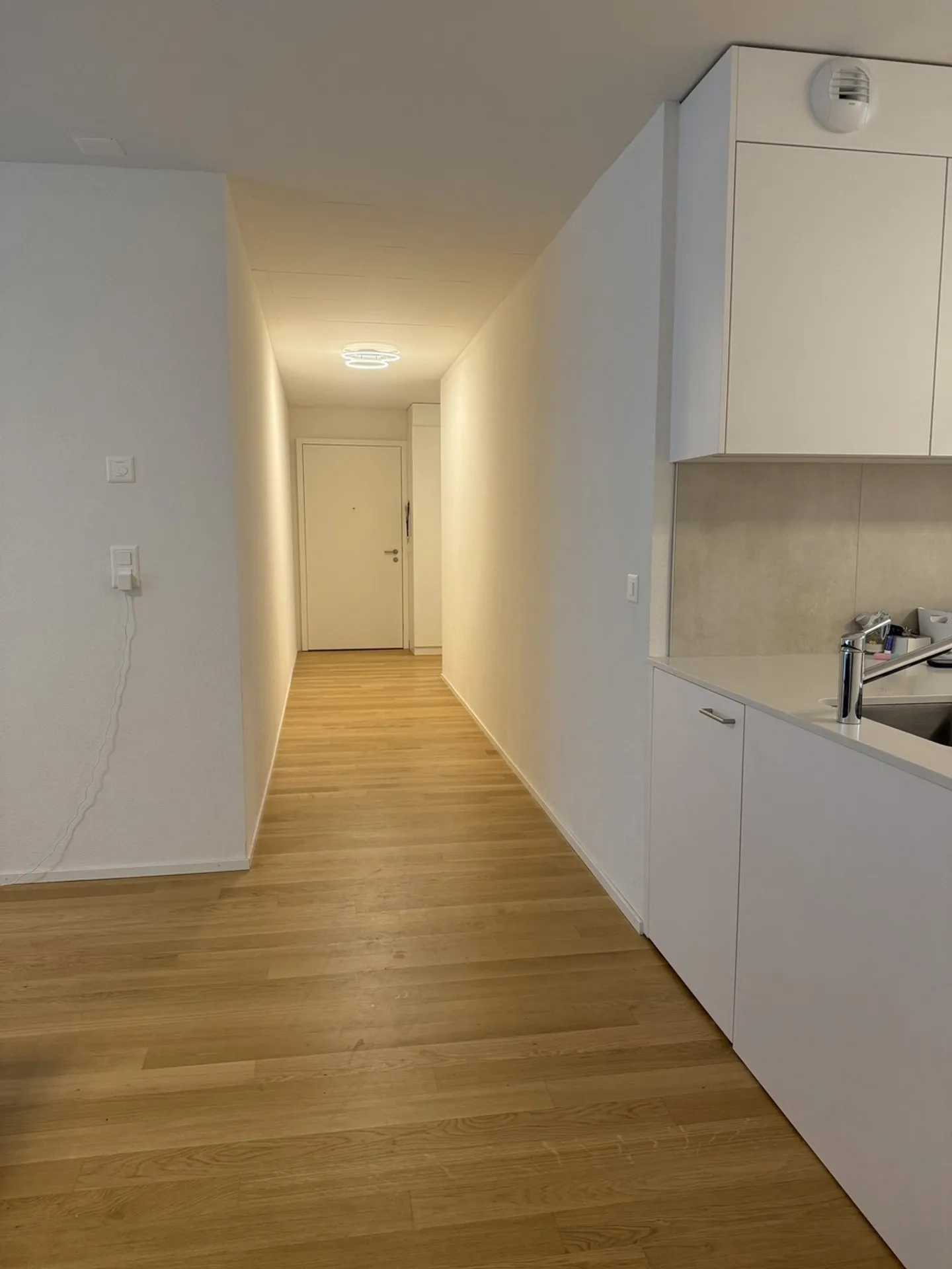 Crissier Wohnung - 4.5 Zimmer - Foto 4 von 7