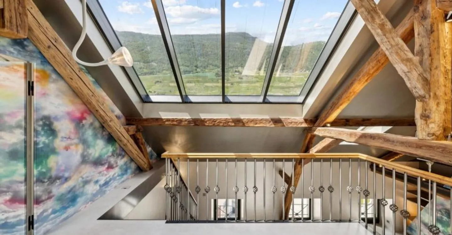 Appartement Loft Charmant à Martigny - Photo 8 sur 12