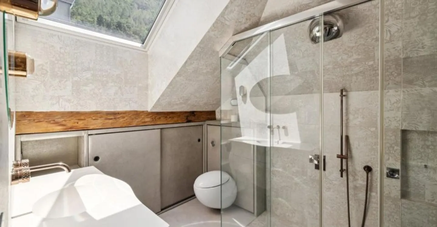 Appartement Loft Charmant à Martigny - Photo 9 sur 12