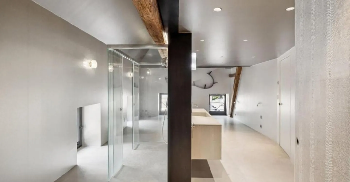 Appartement Loft Charmant à Martigny - Photo 12 sur 12