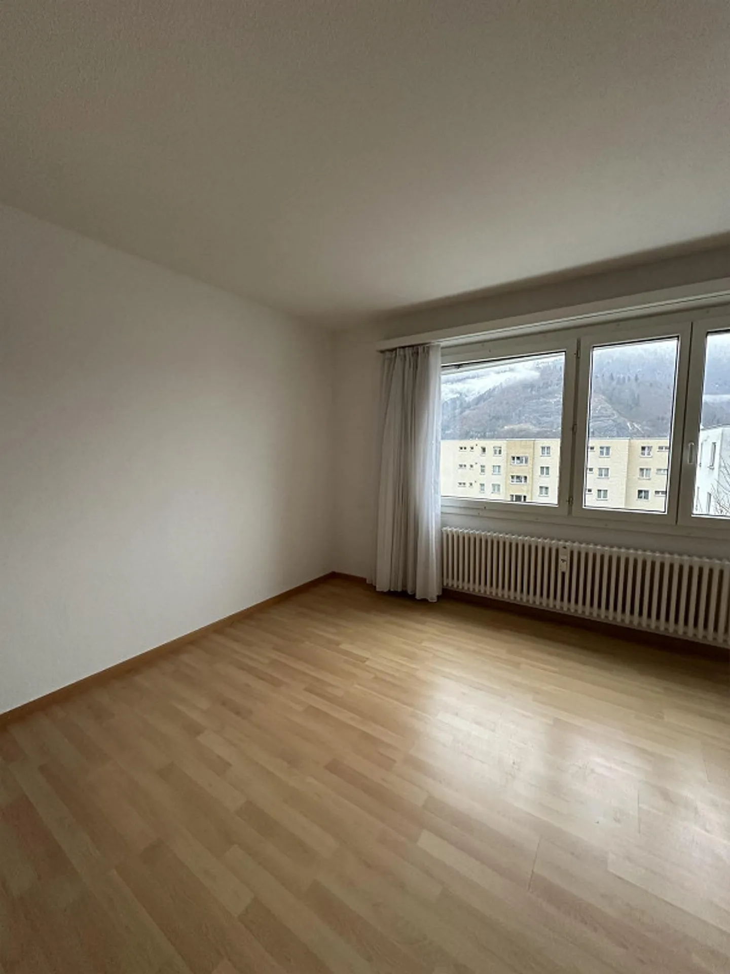 Charmante 3.5 Zimmer Wohnung - Foto 12 von 14
