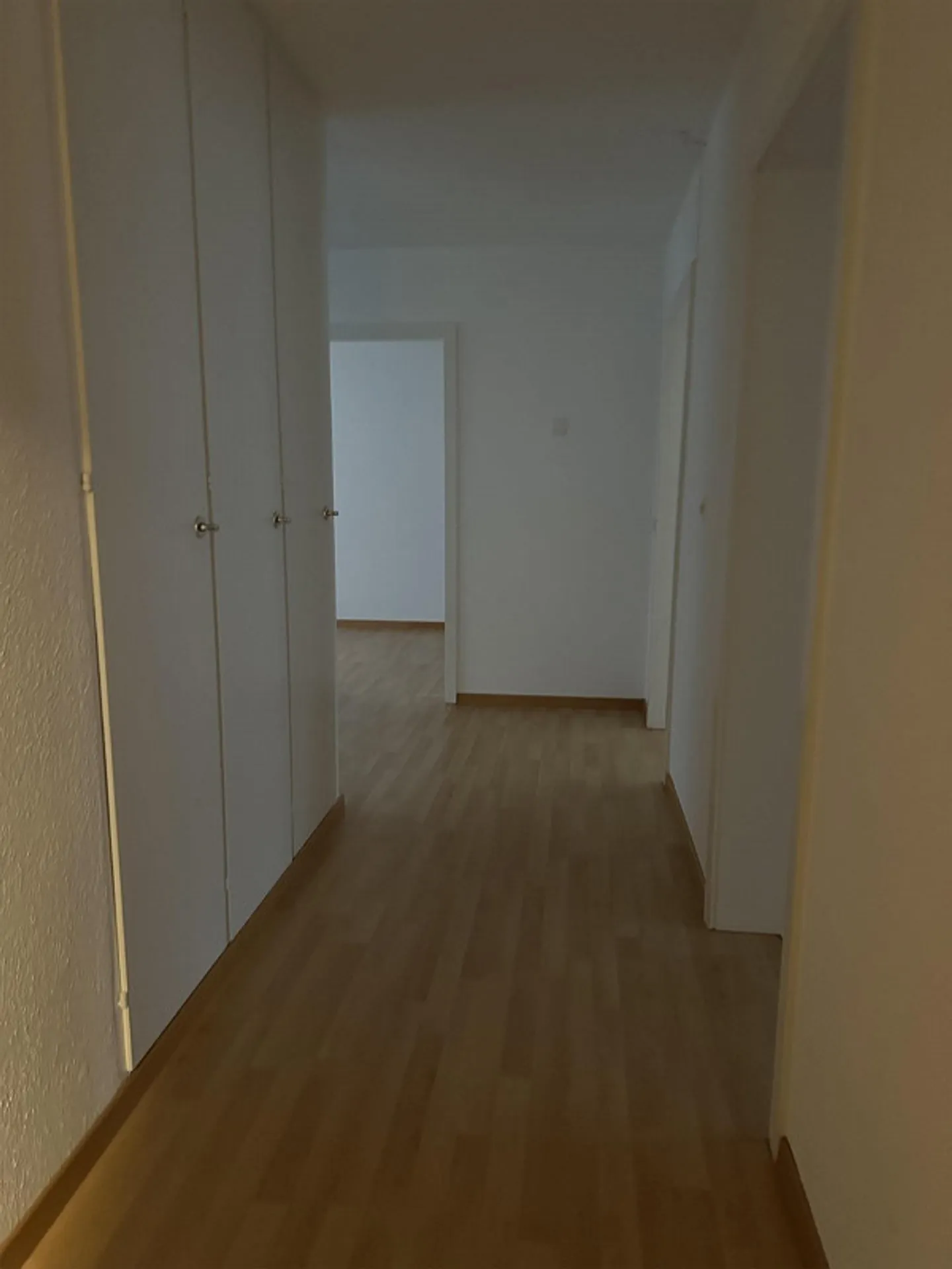 Charmante 3.5 Zimmer Wohnung - Foto 14 von 14