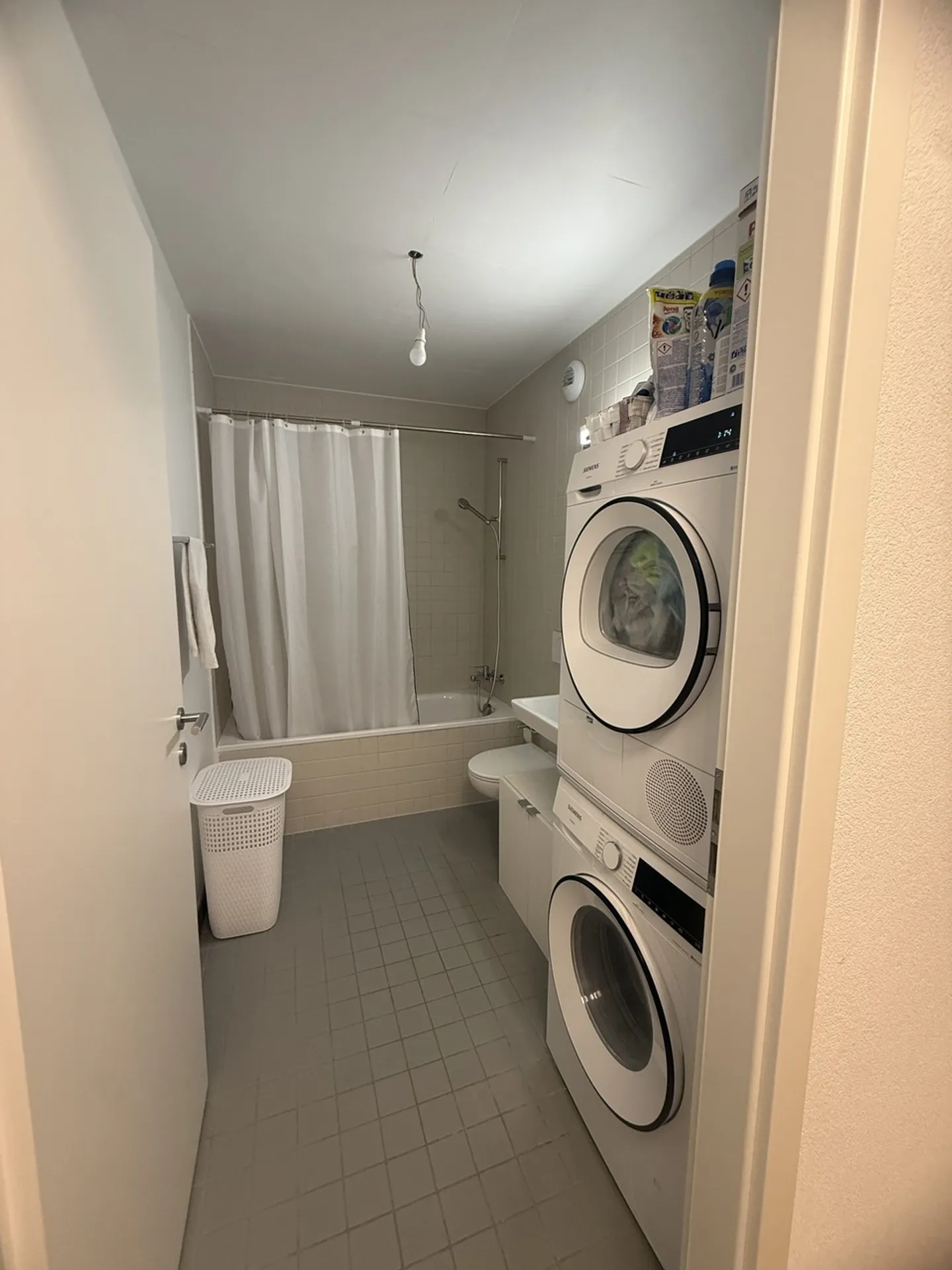 Crissier Wohnung - 4.5 Zimmer - Foto 7 von 7