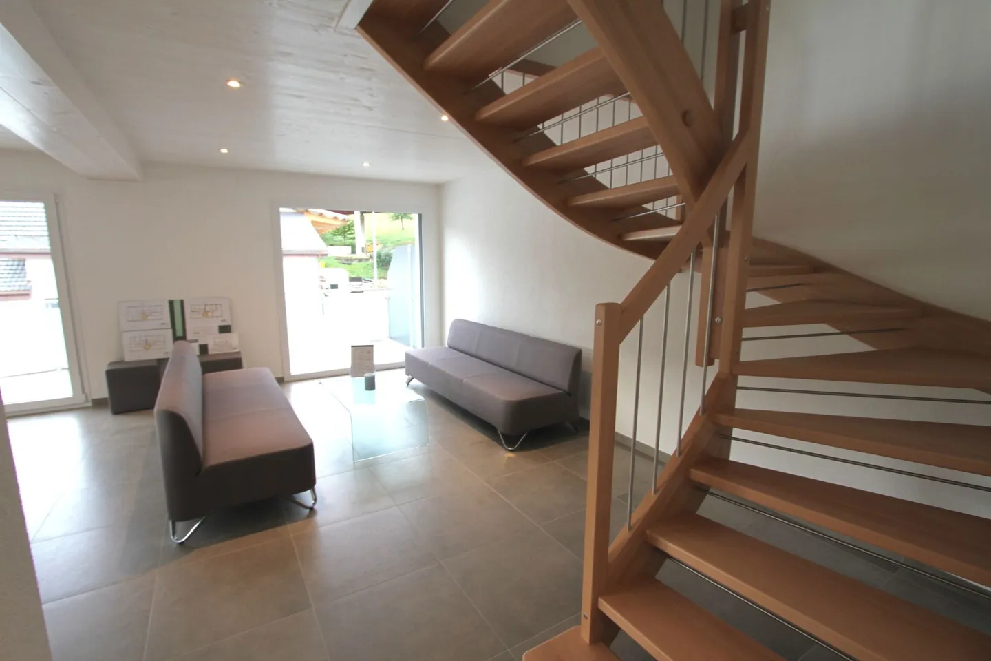 Appartement Triplex de Luxe - Photo 5 sur 7