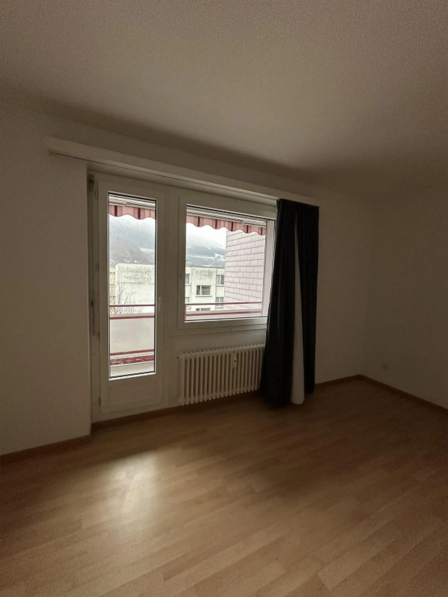 Charmante 3.5 Zimmer Wohnung - Foto 10 von 14