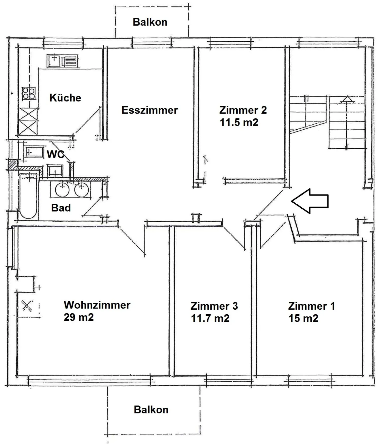 Limité jusqu'au 31.03.27 - Photo 13 sur 13